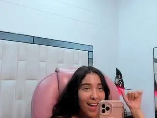 misssophiery from CamSoda is Freechat