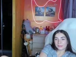 misstasy from CamSoda