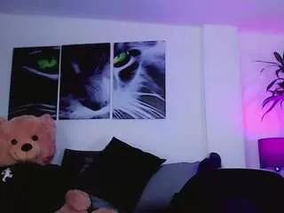 misstresshotsexy from CamSoda
