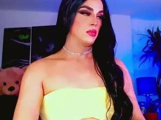 misstresshotsexy from CamSoda