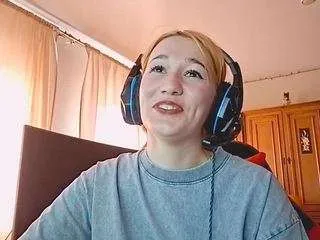 Missyanzalone from CamSoda