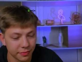 mister-vice from CamSoda is Freechat