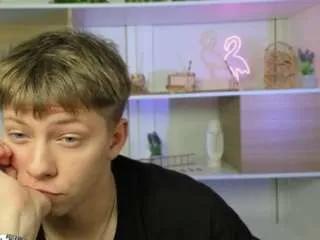 mister-vice from CamSoda is Freechat