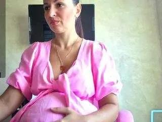 mistressmmm from CamSoda is Freechat