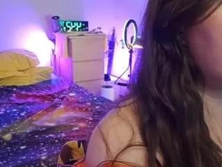 mistressroxy from CamSoda is Freechat