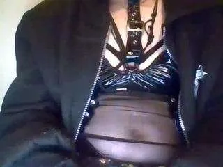 mistressvampcandy from CamSoda is Freechat
