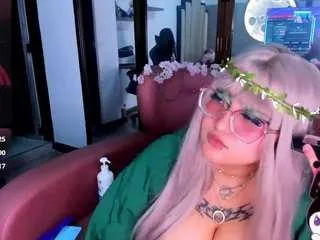 Mitsu-kawii from CamSoda