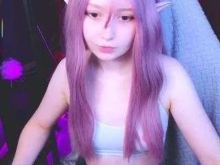 mizukinoyoru from CamSoda is Freechat