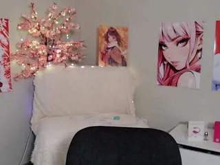 Moertomlly from CamSoda