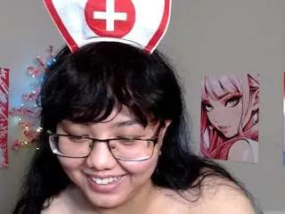 Moertomlly from CamSoda