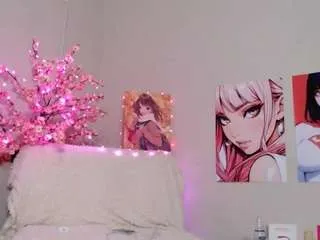 Moertomlly from CamSoda