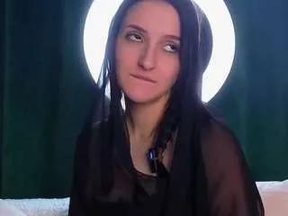 moirefulford from CamSoda is Freechat