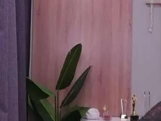 mollyjons from CamSoda is Freechat