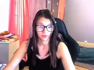 Mollylollipop from CamSoda