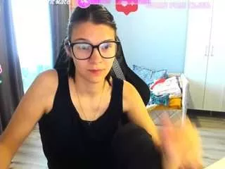 Mollylollipop from CamSoda