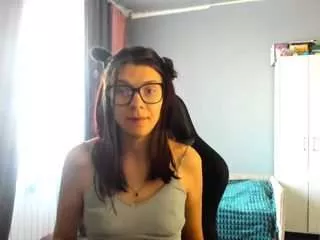 Mollylollipop from CamSoda