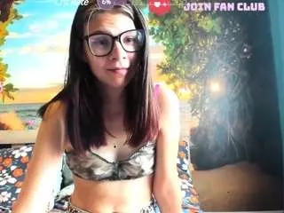 Mollylollipop from CamSoda