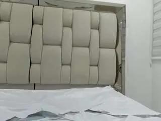 mollyxkta100ml from CamSoda is Freechat