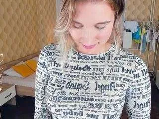 Monagravlin from CamSoda