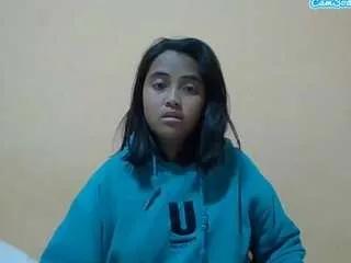 monicaapple from CamSoda is Freechat