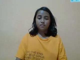 monicaapple from CamSoda is Freechat