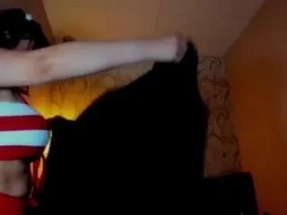 moniquehicks from CamSoda is Freechat