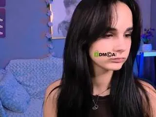 Moon-sana from CamSoda