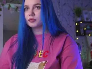 Moon-valkyriie from CamSoda