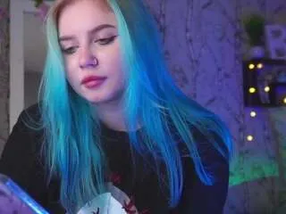 Moon-valkyriie from CamSoda