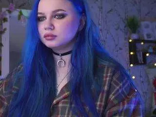 Moon-valkyriie from CamSoda