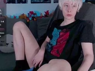 Mothkink from CamSoda