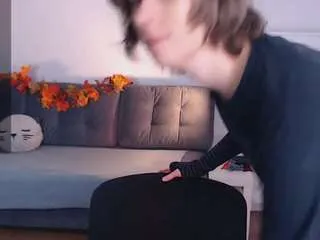 Mothkink from CamSoda