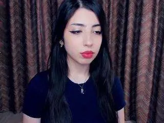 mozellacamcam from CamSoda is Freechat