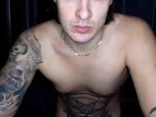 mrbaphometh from CamSoda is Freechat