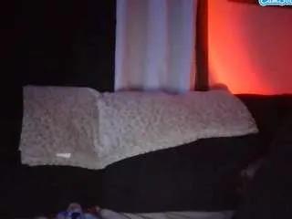 mrsstpatrick from CamSoda is Freechat