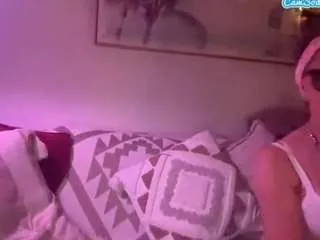 Mummiaelegance from CamSoda