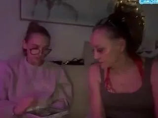 Mummiaelegance from CamSoda