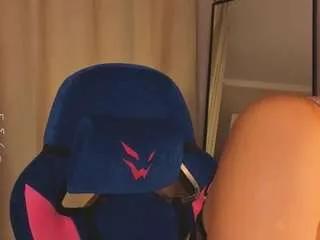 mur-meow from CamSoda is Freechat