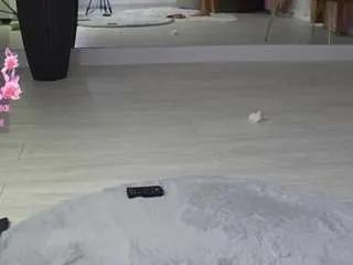 myablack from CamSoda is Freechat