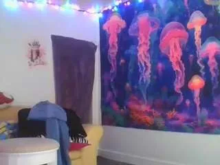 mylamonroe from CamSoda is Freechat