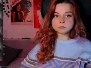 mymila from CamSoda