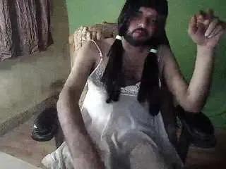 mynastyfucker from CamSoda is Freechat