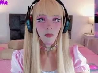 Girls: try live performances with matured performers, from dancing to quirks, in a variety of beautiful sex cams.