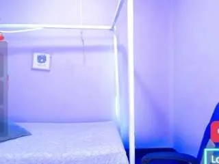 Naahom1 from CamSoda