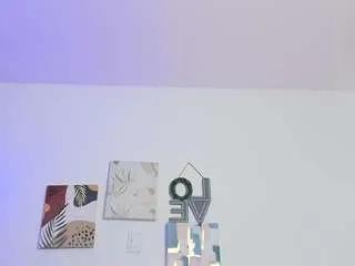 nahla-ebony from CamSoda is Freechat