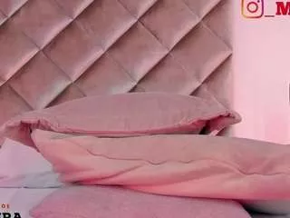 Nakamura-san from CamSoda