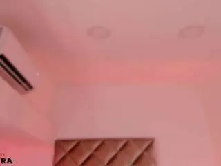 Nakamura-san from CamSoda