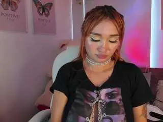 namiidoll from CamSoda is Freechat