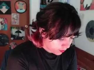 nanabelaa from CamSoda