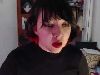 nanabelaa from CamSoda